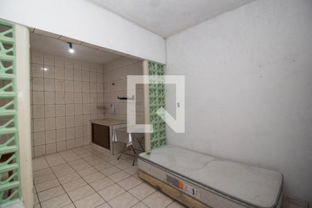 Sala de casa para alugar com 1 quarto, 70m² em Vila Francos, São Paulo