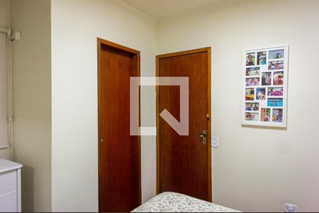 Suíte de casa de condomínio à venda com 3 quartos, 120m² em Chácara Califórnia, São Paulo