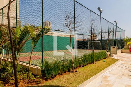 Apartamento à venda com 106m², 4 quartos e 2 vagasQuadra Esportiva