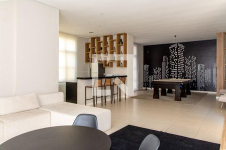 Apartamento à venda com 106m², 4 quartos e 2 vagasSalão de jogos
