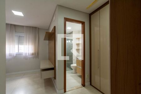 Apartamento à venda com 106m², 4 quartos e 2 vagasSuíte