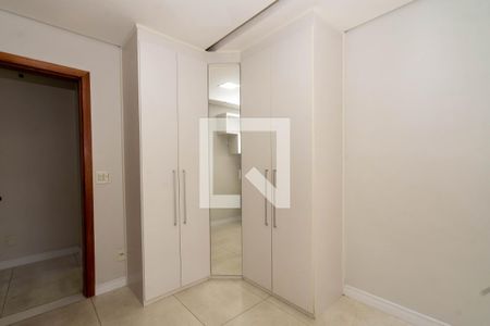 Apartamento à venda com 106m², 4 quartos e 2 vagasQuarto 3