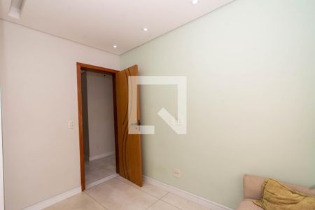 Apartamento à venda com 106m², 4 quartos e 2 vagasQuarto 2