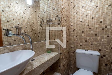 Apartamento à venda com 106m², 4 quartos e 2 vagasLavabo
