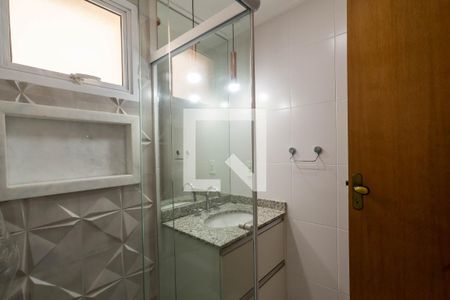 Apartamento à venda com 106m², 4 quartos e 2 vagasBanheiro Corredor