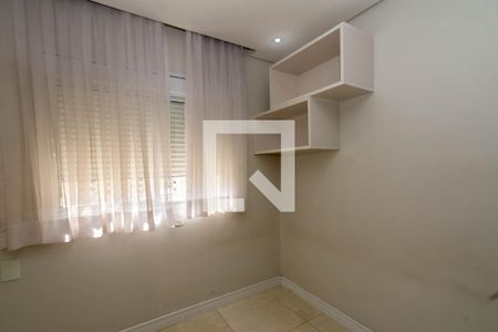 Apartamento à venda com 106m², 4 quartos e 2 vagasQuarto 3