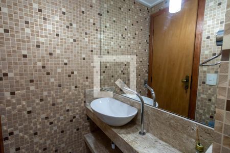 Apartamento à venda com 106m², 4 quartos e 2 vagasLavabo