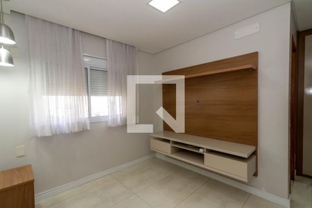 Apartamento à venda com 106m², 4 quartos e 2 vagasSuíte