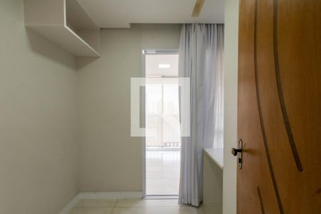 Apartamento à venda com 106m², 4 quartos e 2 vagasQuarto 1