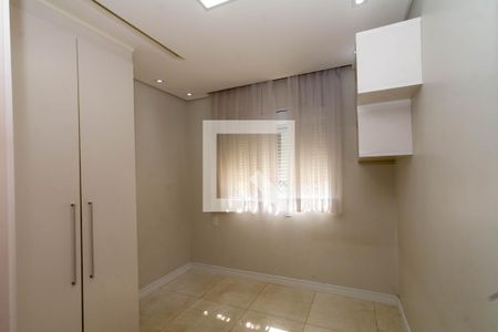 Apartamento à venda com 106m², 4 quartos e 2 vagasQuarto 3