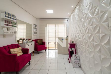 Apartamento à venda com 106m², 4 quartos e 2 vagasEspaço Mulher