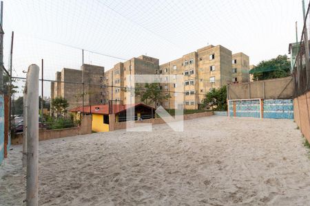 Apartamento para alugar com 51m², 2 quartos e 1 vagaQuadra Esportiva