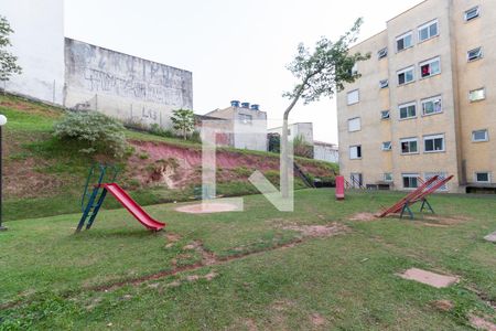 Apartamento para alugar com 51m², 2 quartos e 1 vagaÁrea comum - Playground