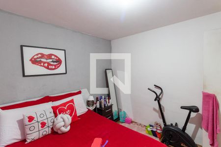 Apartamento para alugar com 51m², 2 quartos e 1 vagaQuarto 2