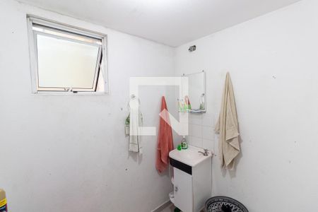 Apartamento para alugar com 51m², 2 quartos e 1 vagaBanheiro
