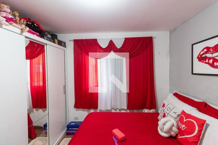 Apartamento para alugar com 51m², 2 quartos e 1 vagaQuarto 2