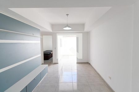 Sala/Cozinha de apartamento para alugar com 2 quartos, 45m² em Vila Santa Teresa (zona Leste), São Paulo