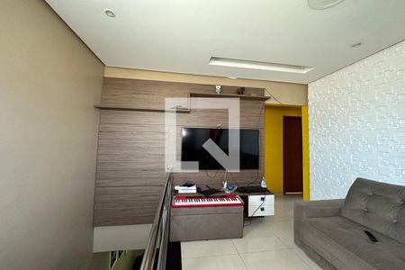 Sala de casa à venda com 3 quartos, 180m² em Santos Dumont, São Leopoldo