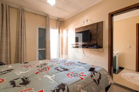 Casa à venda com 267m², 3 quartos e 4 vagasSuíte 3