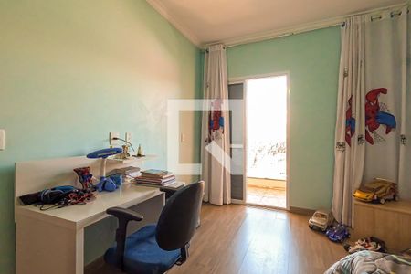 Casa à venda com 267m², 3 quartos e 4 vagasSuíte 1