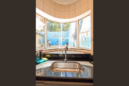 Casa à venda com 267m², 3 quartos e 4 vagasCozinha