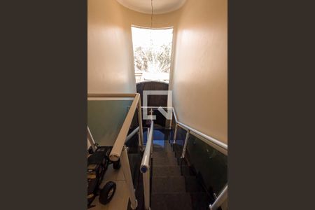 Casa à venda com 267m², 3 quartos e 4 vagasCorredor