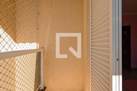 Casa à venda com 267m², 3 quartos e 4 vagasVaranda da Suíte 2