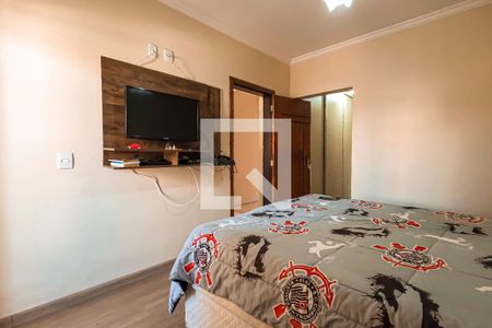 Casa à venda com 267m², 3 quartos e 4 vagasSuíte 3