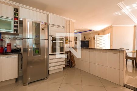 Casa à venda com 267m², 3 quartos e 4 vagasCozinha