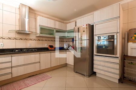 Casa à venda com 267m², 3 quartos e 4 vagasCozinha