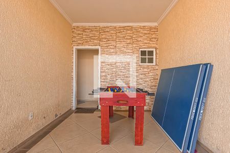 Casa à venda com 267m², 3 quartos e 4 vagasGaragem