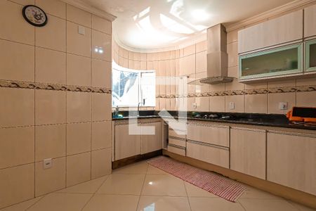 Casa à venda com 267m², 3 quartos e 4 vagasCozinha