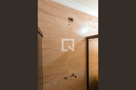 Casa à venda com 267m², 3 quartos e 4 vagasBanheiro da Suíte 3