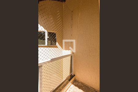 Casa à venda com 267m², 3 quartos e 4 vagasVaranda da Suíte 2