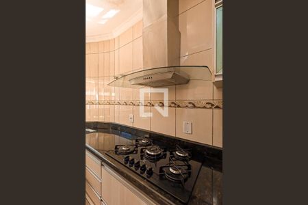 Casa à venda com 267m², 3 quartos e 4 vagasCozinha