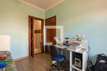 Casa à venda com 267m², 3 quartos e 4 vagasSuíte 1