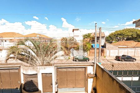 Casa à venda com 267m², 3 quartos e 4 vagasVista da Varanda da Suíte 1