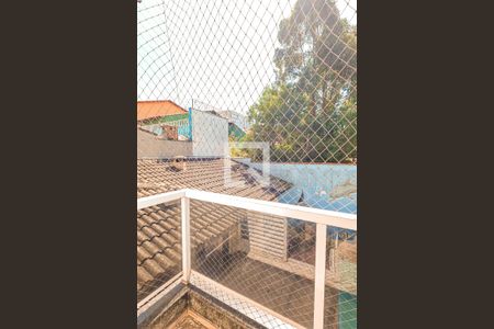 Casa à venda com 267m², 3 quartos e 4 vagasVaranda da Suíte 2