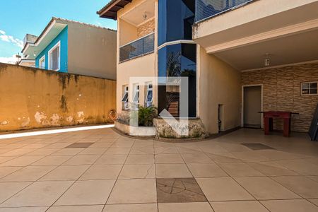 Casa à venda com 267m², 3 quartos e 4 vagasGaragem