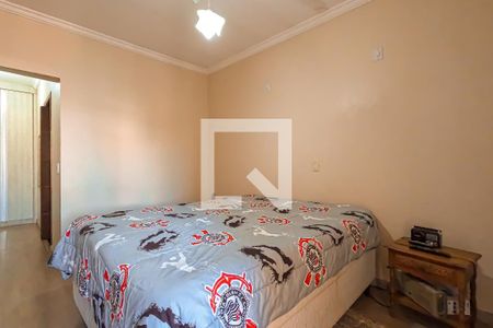 Casa à venda com 267m², 3 quartos e 4 vagasSuíte 3