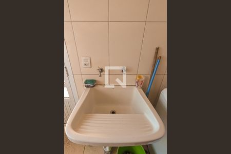 Casa à venda com 267m², 3 quartos e 4 vagasÁrea de Serviço