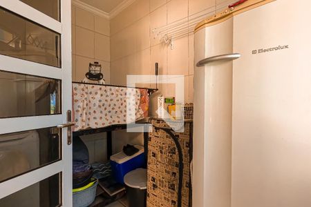 Casa à venda com 267m², 3 quartos e 4 vagasÁrea de Serviço