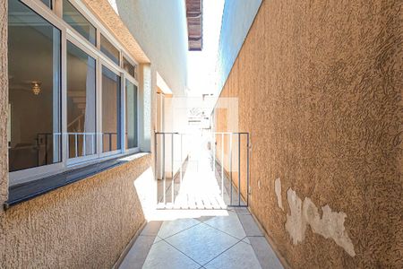 Casa à venda com 267m², 3 quartos e 4 vagasEntrada