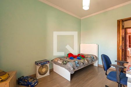 Casa à venda com 267m², 3 quartos e 4 vagasSuíte 1