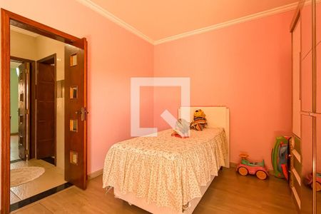 Casa à venda com 267m², 3 quartos e 4 vagasSuíte 2