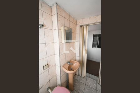 Apartamento à venda com 88m², 4 quartos e sem vagaBanheiro da Suíte