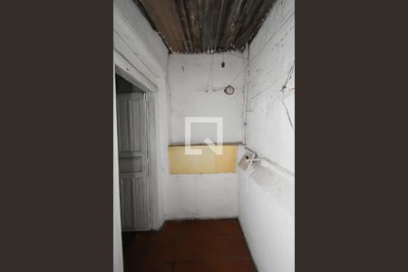 Apartamento à venda com 88m², 4 quartos e sem vagaLavanderia