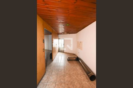 Apartamento à venda com 88m², 4 quartos e sem vagaCozinha 