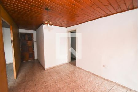 Sala de apartamento à venda com 4 quartos, 88m² em Tucuruvi, São Paulo