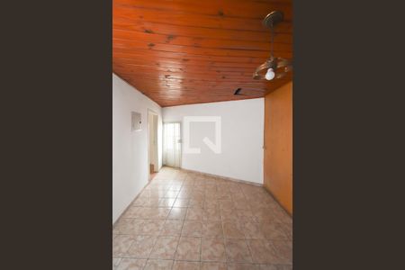 Sala de apartamento à venda com 4 quartos, 88m² em Tucuruvi, São Paulo